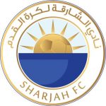 نادي الشارقة لكرة القدم